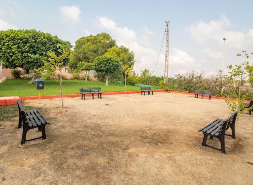 2 camera da letto Appartamento in vendita in Torrevieja - 139.900 € (Rif: 9191664)