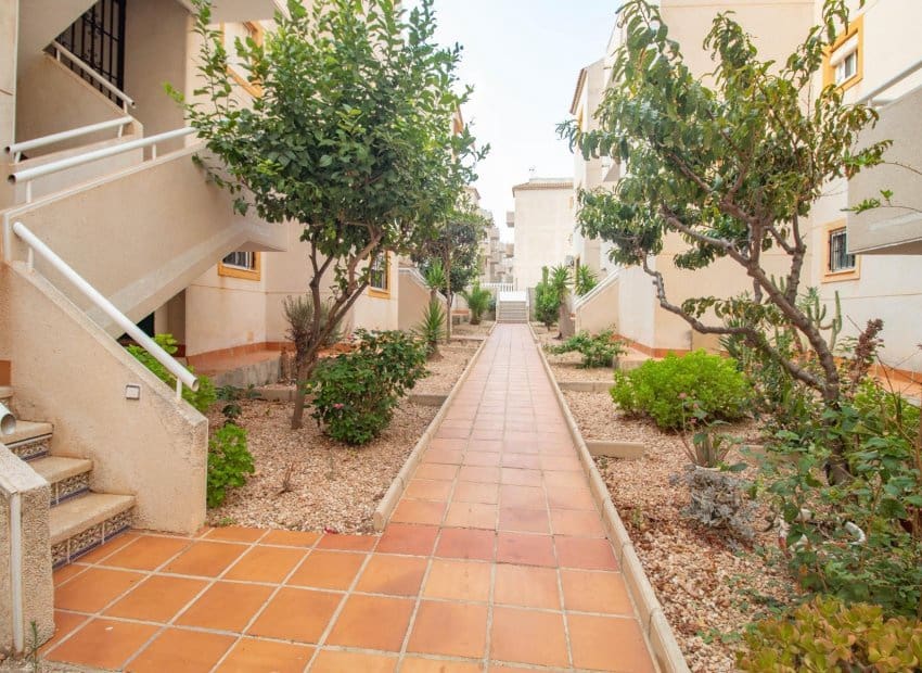 2 camera da letto Appartamento in vendita in Torrevieja - 139.900 € (Rif: 9191664)