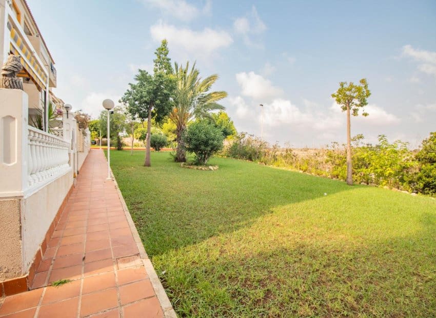 2 camera da letto Appartamento in vendita in Torrevieja - 139.900 € (Rif: 9191664)