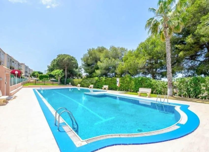 2 camera da letto Appartamento in vendita in Torrevieja - 139.900 € (Rif: 9191664)