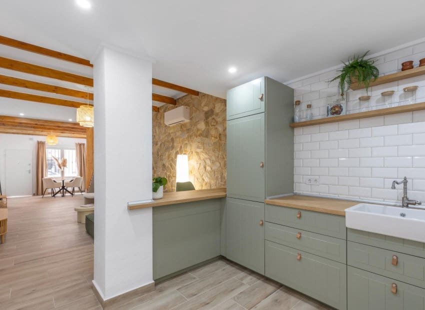 3 soveværelse Byhus til salg i Torrevieja - € 299.900 (Ref: 9195014)