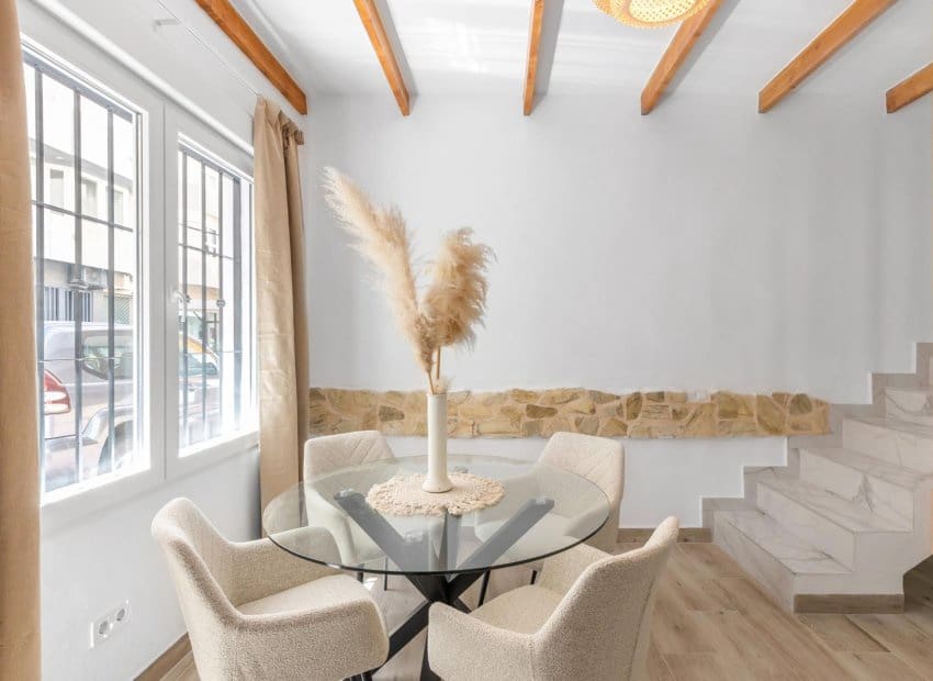 3 soveværelse Byhus til salg i Torrevieja - € 299.900 (Ref: 9195014)