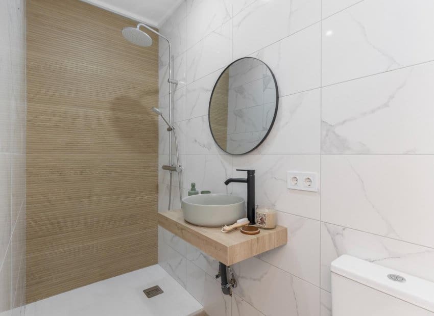 3 soveværelse Byhus til salg i Torrevieja - € 299.900 (Ref: 9195014)