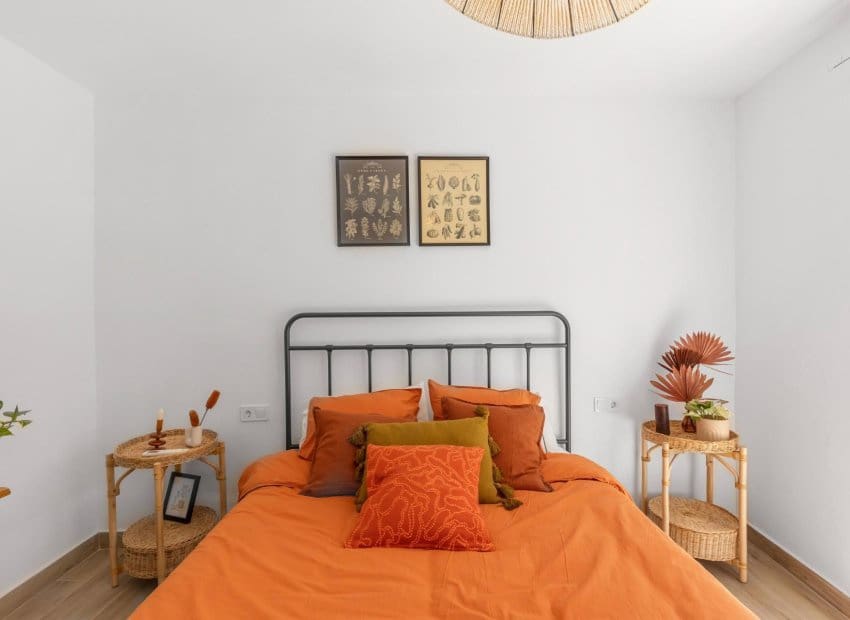 3 soveværelse Byhus til salg i Torrevieja - € 299.900 (Ref: 9195014)