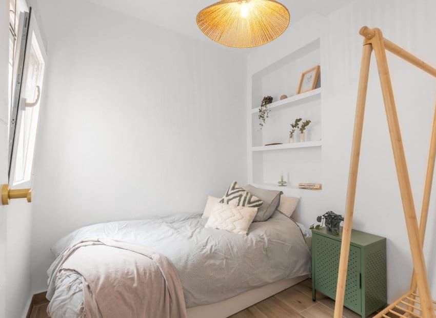 3 soveværelse Byhus til salg i Torrevieja - € 299.900 (Ref: 9195014)