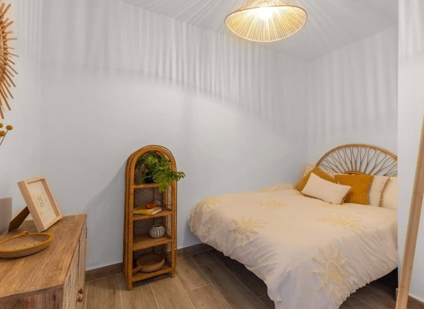 3 soveværelse Byhus til salg i Torrevieja - € 299.900 (Ref: 9195014)