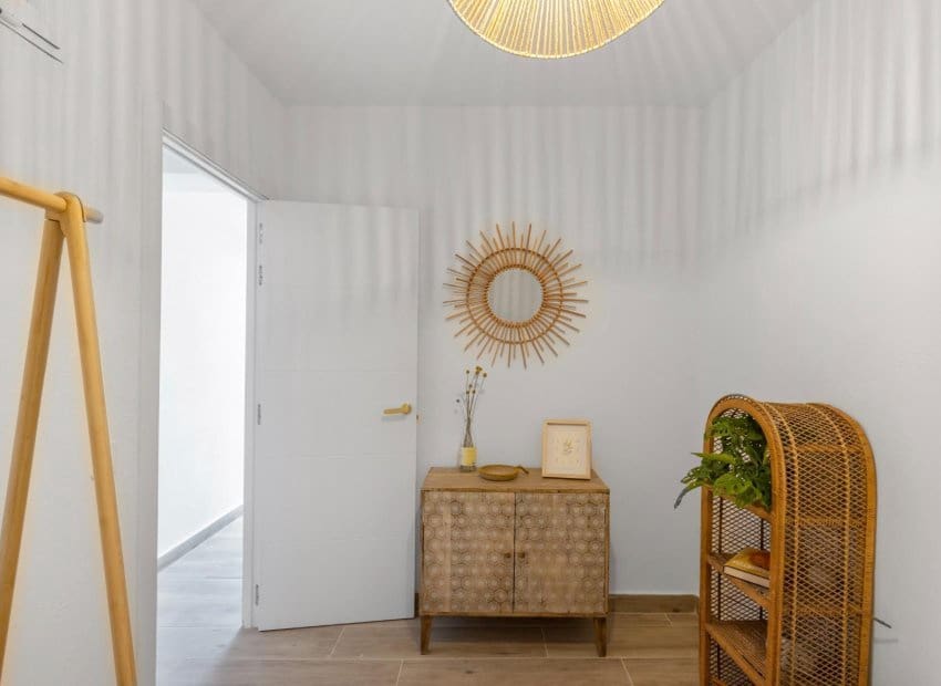 3 soveværelse Byhus til salg i Torrevieja - € 299.900 (Ref: 9195014)