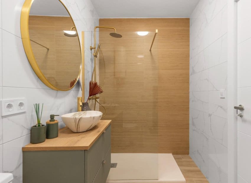 3 soveværelse Byhus til salg i Torrevieja - € 299.900 (Ref: 9195014)