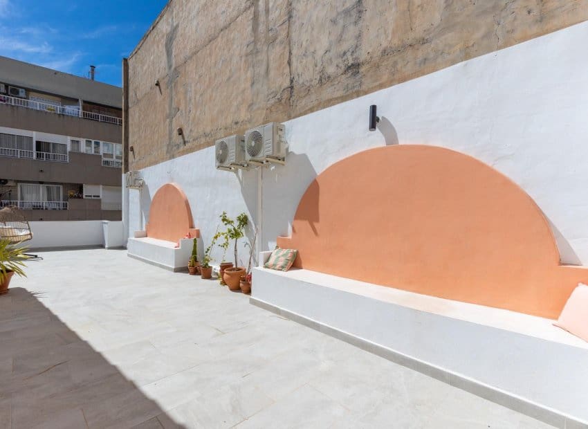 3 soveværelse Byhus til salg i Torrevieja - € 299.900 (Ref: 9195014)