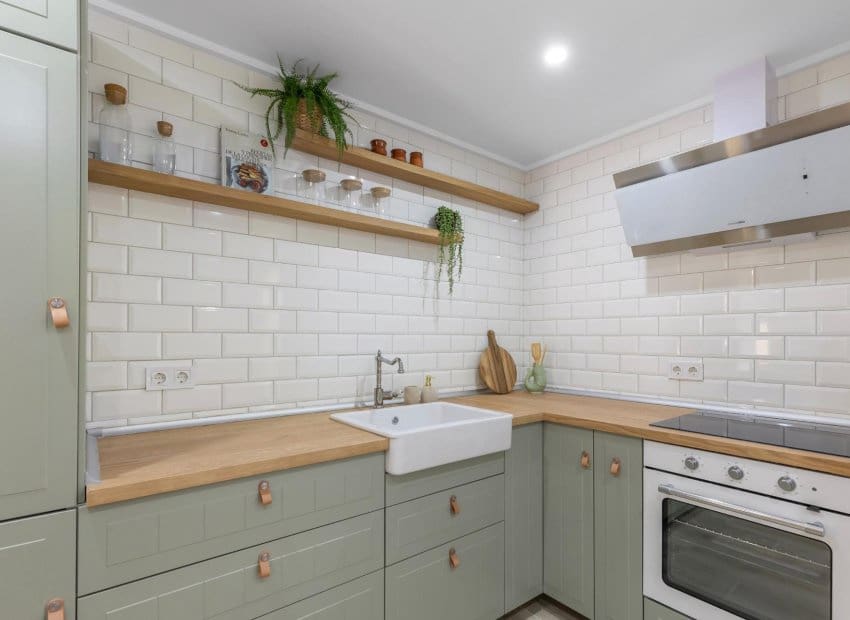 3 soveværelse Byhus til salg i Torrevieja - € 299.900 (Ref: 9195014)