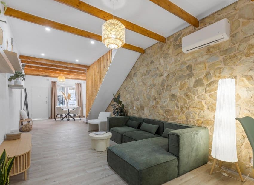 3 soveværelse Byhus til salg i Torrevieja - € 299.900 (Ref: 9195014)