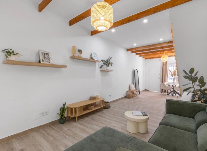 3 soveværelse Byhus til salg i Torrevieja - € 299.900 (Ref: 9195014)