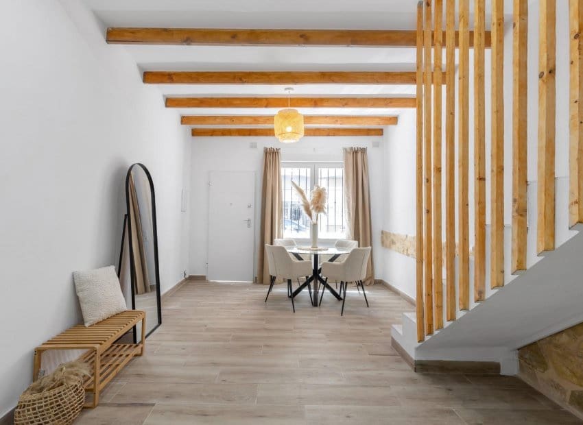 3 soveværelse Byhus til salg i Torrevieja - € 299.900 (Ref: 9195014)