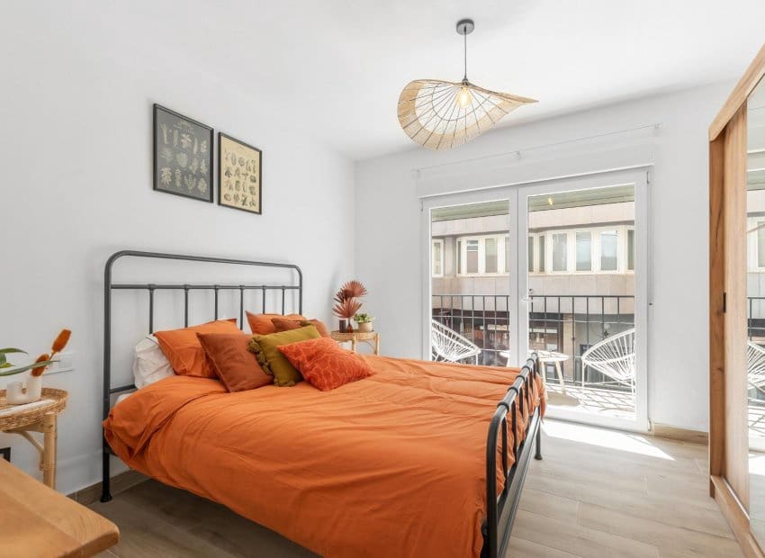 3 soveværelse Byhus til salg i Torrevieja - € 299.900 (Ref: 9195014)