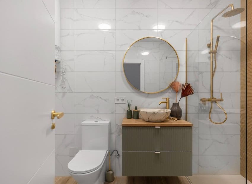 3 soveværelse Byhus til salg i Torrevieja - € 299.900 (Ref: 9195014)