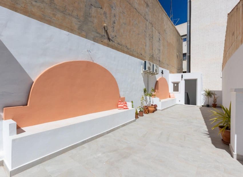 3 soveværelse Byhus til salg i Torrevieja - € 299.900 (Ref: 9195014)