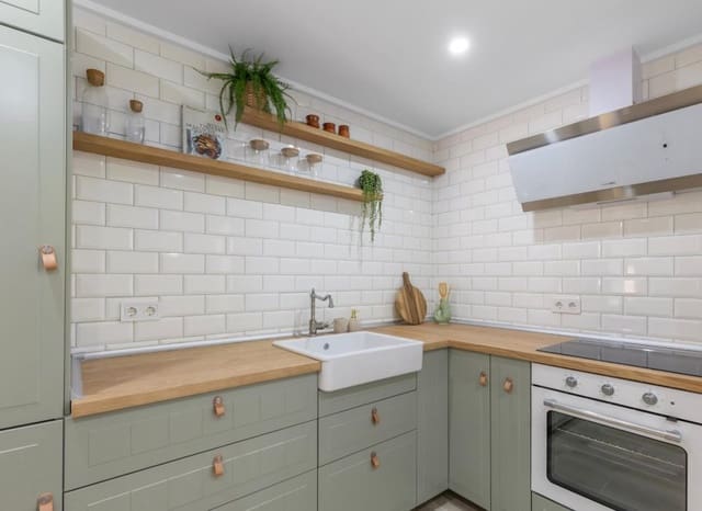 3 bedroom Townhouse for sale in Centro - Muelle Pesquero, Torrevieja - € 299,900 (Ref: 9195014)