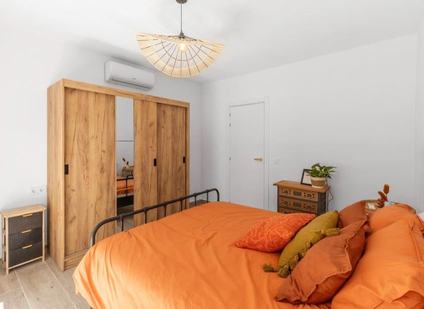 3 soveværelse Byhus til salg i Torrevieja - € 299.900 (Ref: 9195014)