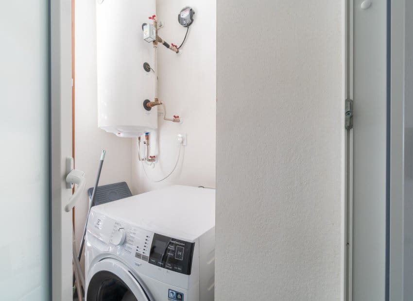 3 soveværelse Penthouse til salg i Orihuela Costa med swimmingpool - € 399.000 (Ref: 9195016)