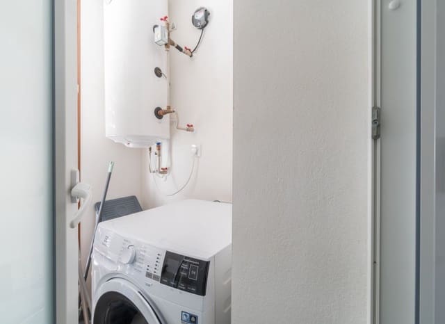 Ático de 3 habitaciones en Villamartin, Orihuela en venta con piscina - 399.000 € (Ref: 9195016)