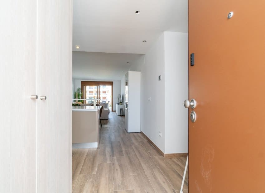 3 soveværelse Penthouse til salg i Orihuela Costa med swimmingpool - € 399.000 (Ref: 9195016)