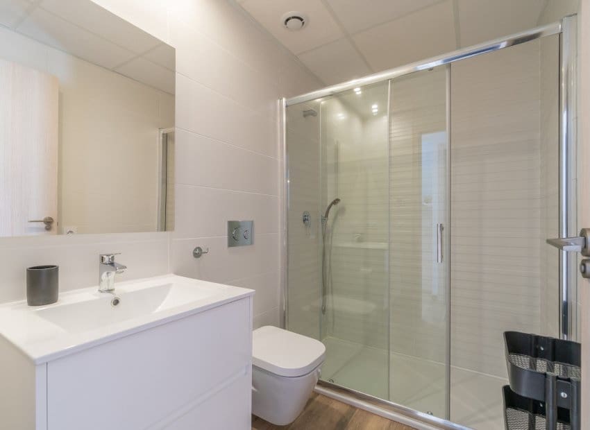 3 soveværelse Penthouse til salg i Orihuela Costa med swimmingpool - € 399.000 (Ref: 9195016)