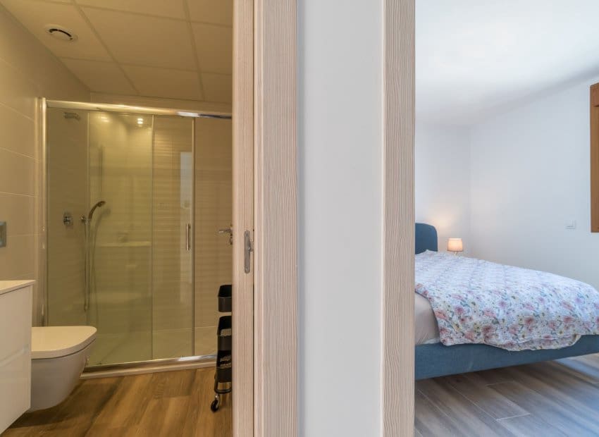 3 soveværelse Penthouse til salg i Orihuela Costa med swimmingpool - € 399.000 (Ref: 9195016)