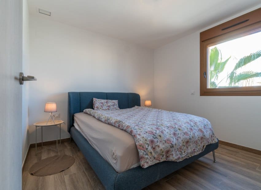 3 soveværelse Penthouse til salg i Orihuela Costa med swimmingpool - € 399.000 (Ref: 9195016)