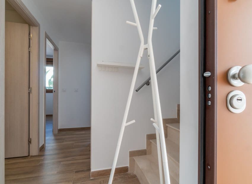 3 soveværelse Penthouse til salg i Orihuela Costa med swimmingpool - € 399.000 (Ref: 9195016)