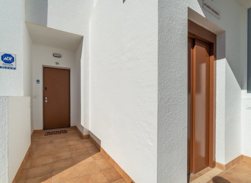 3 soveværelse Penthouse til salg i Orihuela Costa med swimmingpool - € 399.000 (Ref: 9195016)