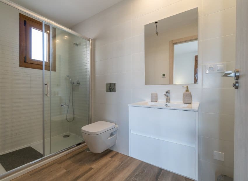 3 soveværelse Penthouse til salg i Orihuela Costa med swimmingpool - € 399.000 (Ref: 9195016)