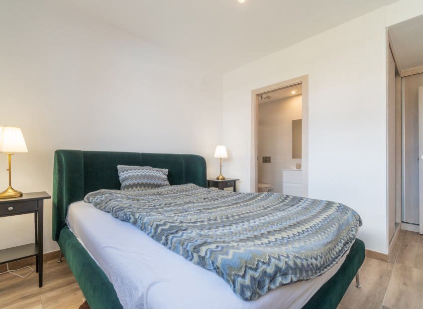 3 soveværelse Penthouse til salg i Orihuela Costa med swimmingpool - € 399.000 (Ref: 9195016)