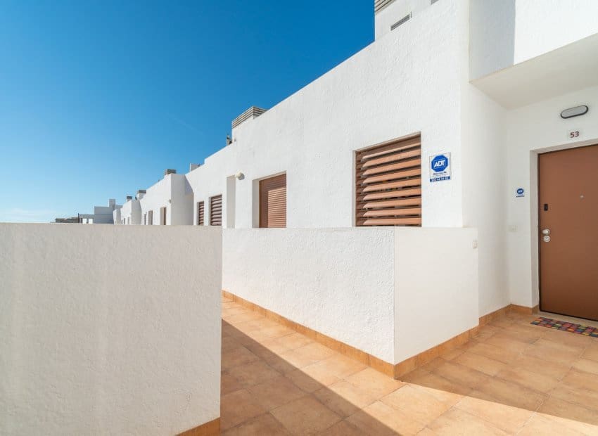 3 soveværelse Penthouse til salg i Orihuela Costa med swimmingpool - € 399.000 (Ref: 9195016)