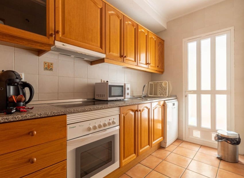 3 Zimmer Haus zu verkaufen in Orihuela Costa mit Pool - 259.000 € (Ref: 9195019)