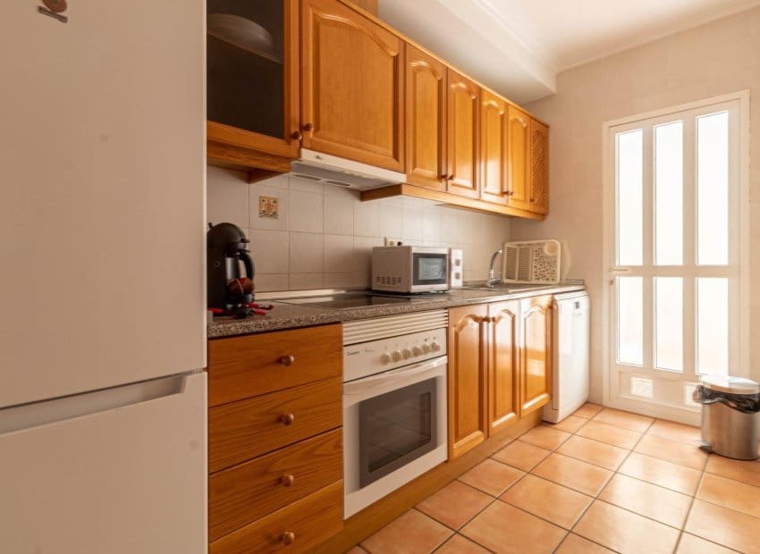 3 Zimmer Haus zu verkaufen in Orihuela Costa mit Pool - 259.000 € (Ref: 9195019)