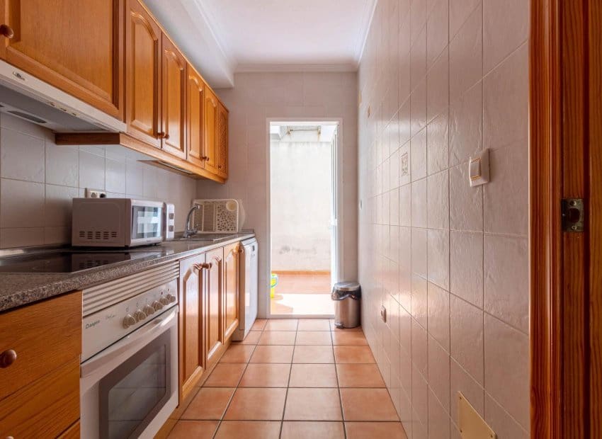 3 Zimmer Haus zu verkaufen in Orihuela Costa mit Pool - 259.000 € (Ref: 9195019)