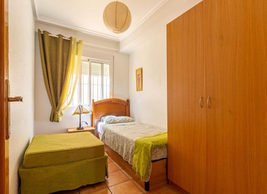 3 Zimmer Haus zu verkaufen in Orihuela Costa mit Pool - 259.000 € (Ref: 9195019)