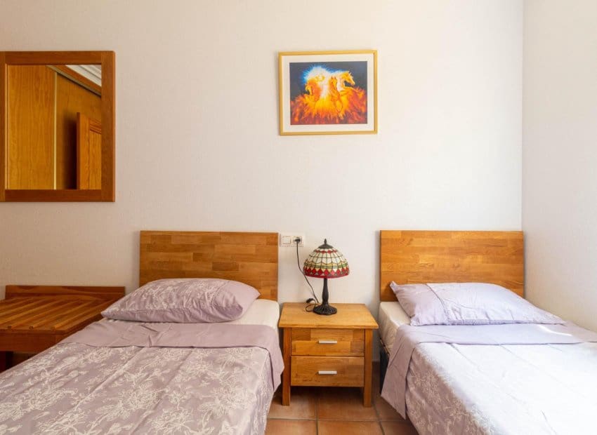 3 Zimmer Haus zu verkaufen in Orihuela Costa mit Pool - 259.000 € (Ref: 9195019)