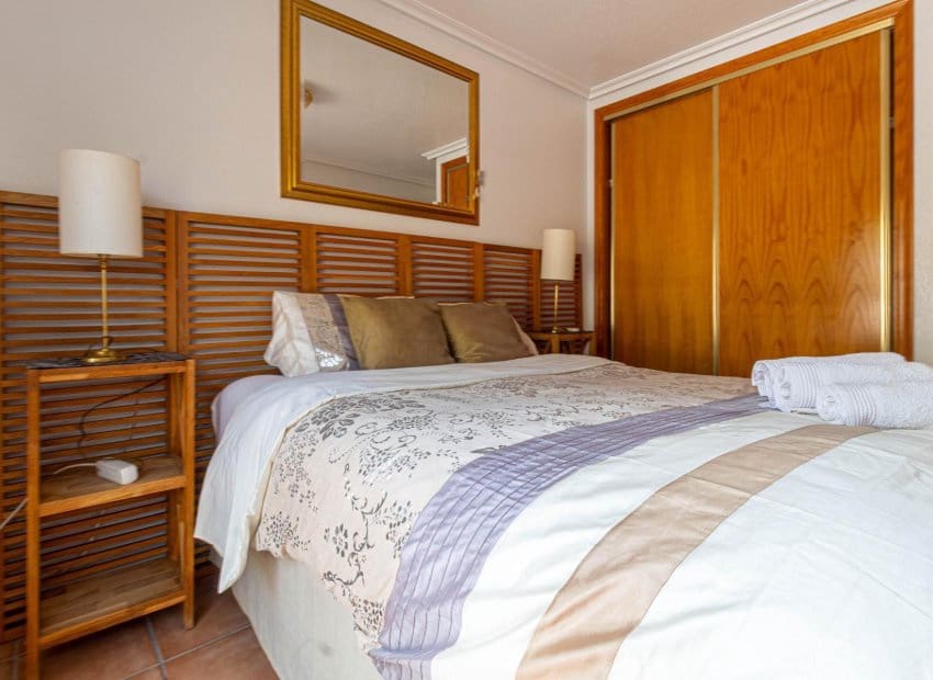 3 Zimmer Haus zu verkaufen in Orihuela Costa mit Pool - 259.000 € (Ref: 9195019)