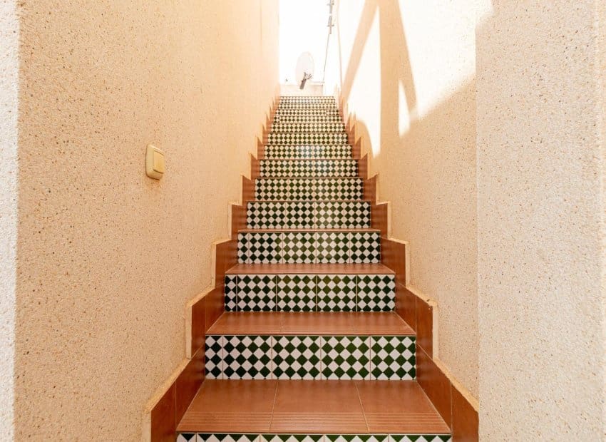 3 Zimmer Haus zu verkaufen in Orihuela Costa mit Pool - 259.000 € (Ref: 9195019)