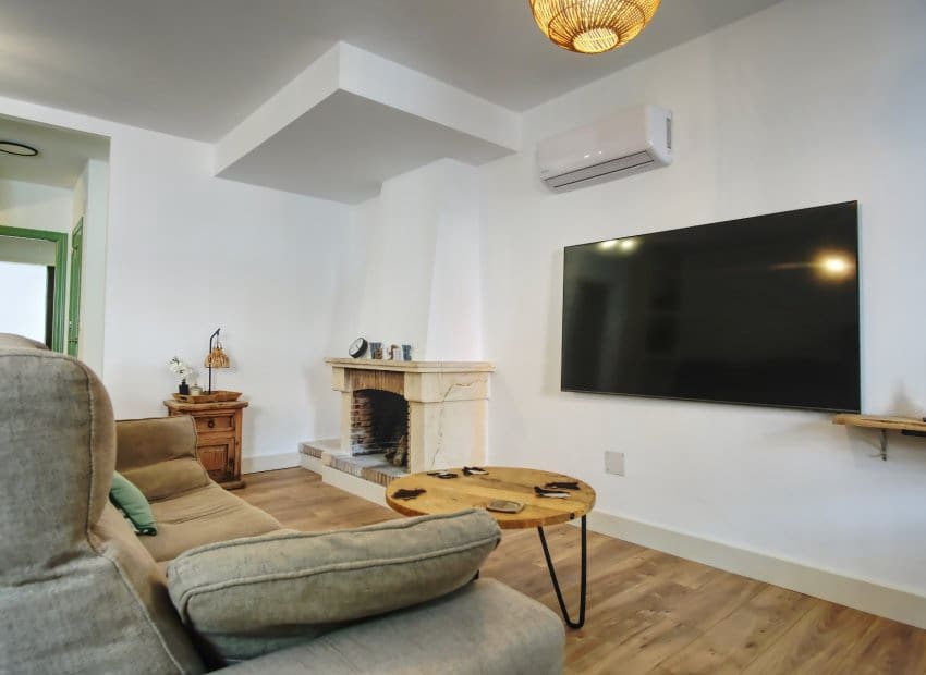 3 soverom Hus til salgs i Villamartin med svømmebasseng - € 239 000 (Ref: 9195023)