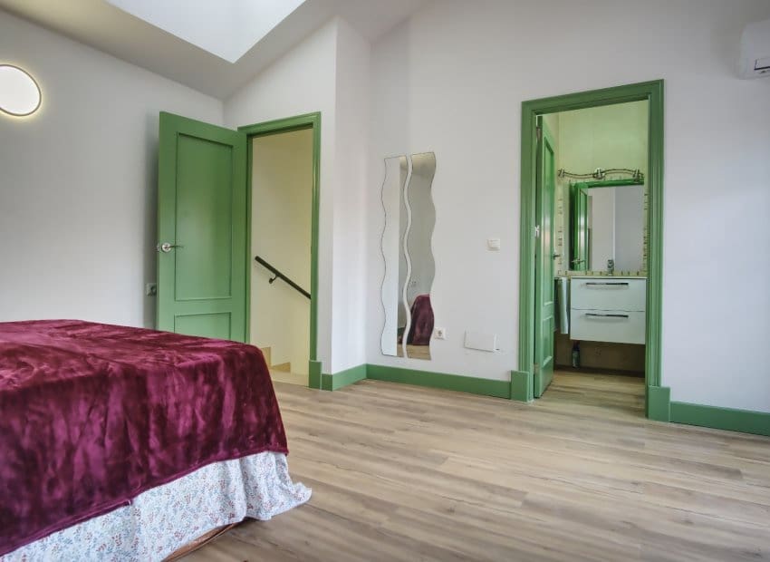 3 soverom Hus til salgs i Villamartin med svømmebasseng - € 239 000 (Ref: 9195023)