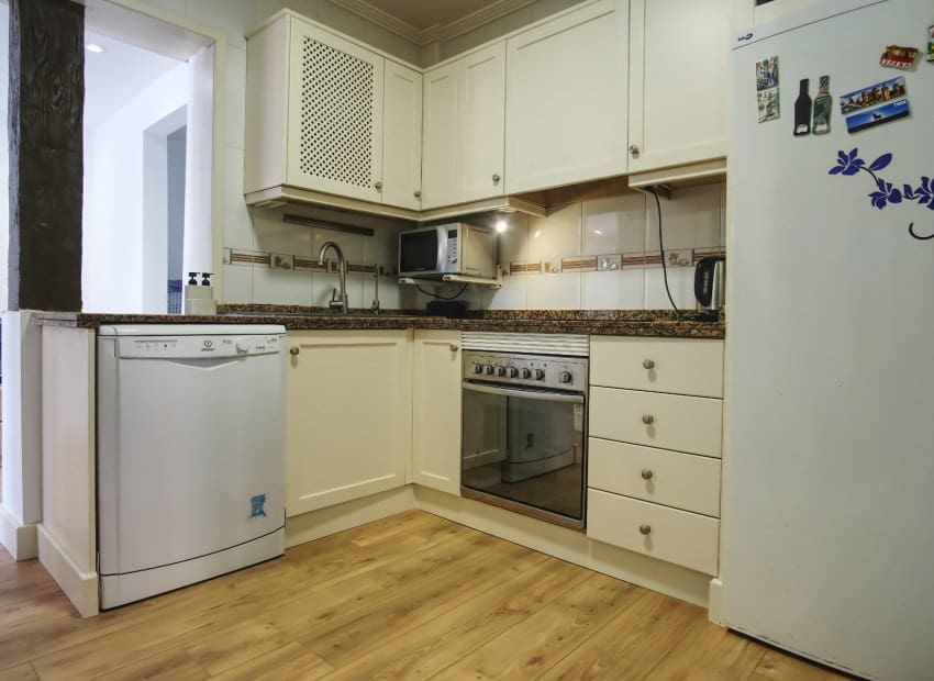 3 soverom Hus til salgs i Villamartin med svømmebasseng - € 239 000 (Ref: 9195023)