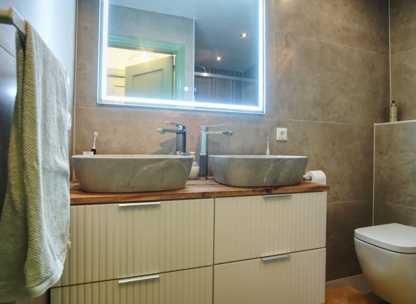 3 soverom Hus til salgs i Villamartin med svømmebasseng - € 239 000 (Ref: 9195023)