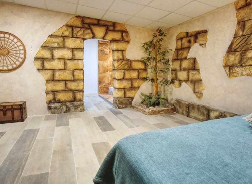 3 soverom Hus til salgs i Villamartin med svømmebasseng - € 239 000 (Ref: 9195023)