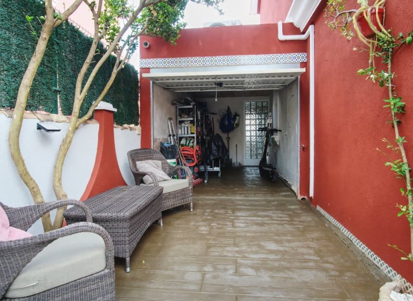 3 soverom Hus til salgs i Villamartin med svømmebasseng - € 239 000 (Ref: 9195023)