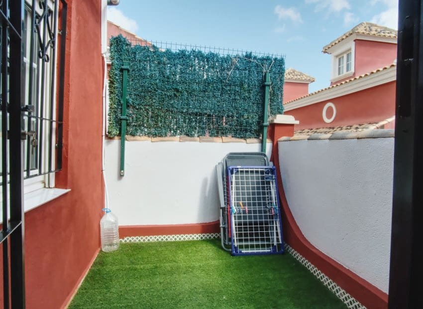 3 soverom Hus til salgs i Villamartin med svømmebasseng - € 239 000 (Ref: 9195023)