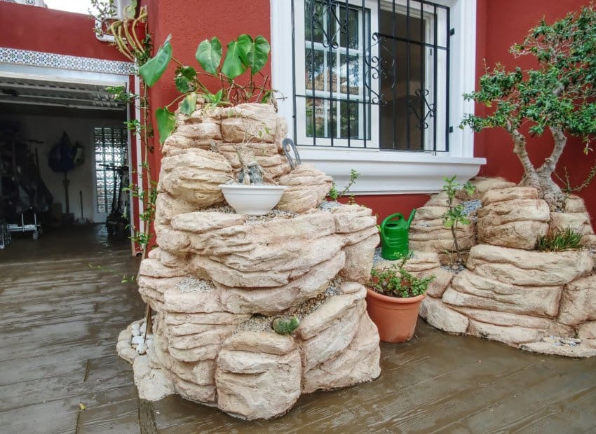 3 soverom Hus til salgs i Villamartin med svømmebasseng - € 239 000 (Ref: 9195023)