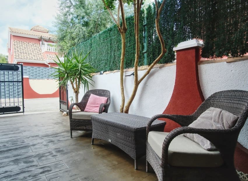 3 soverom Hus til salgs i Villamartin med svømmebasseng - € 239 000 (Ref: 9195023)