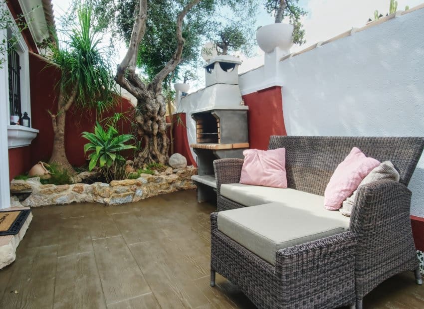 3 soverom Hus til salgs i Villamartin med svømmebasseng - € 239 000 (Ref: 9195023)